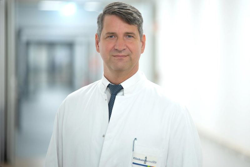 Prof. Dr. Werner Kneist